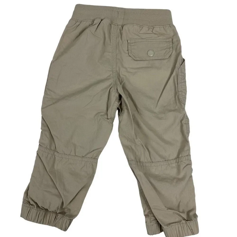 Baby Gap khaki pants size 2 years